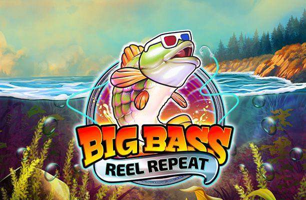 Big Bass Reel Repeat